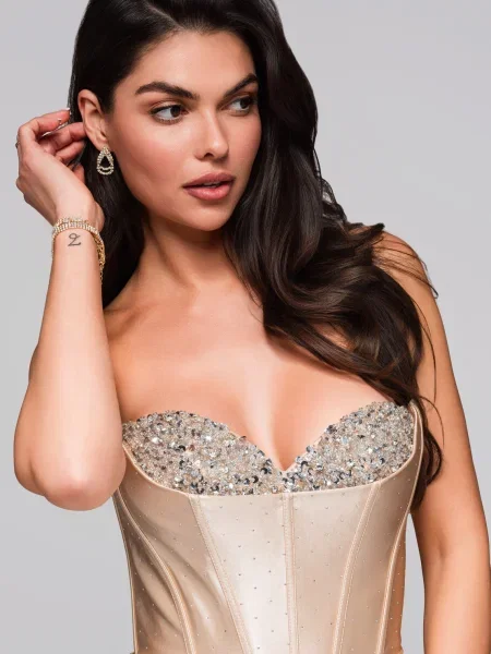 Rochie de seară Edoti