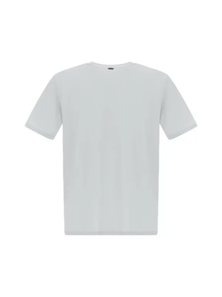 Tricou Herno gri