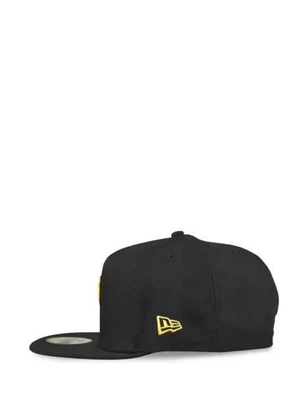 Șapcă New Era Cap negru