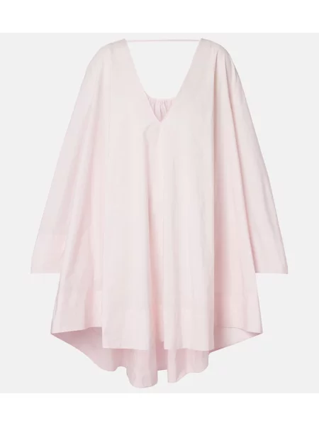 Rochie Jacquemus roz