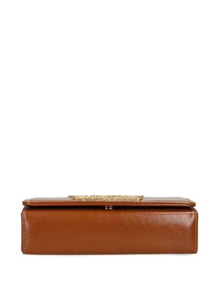 Body Love Moschino cu tepi maro