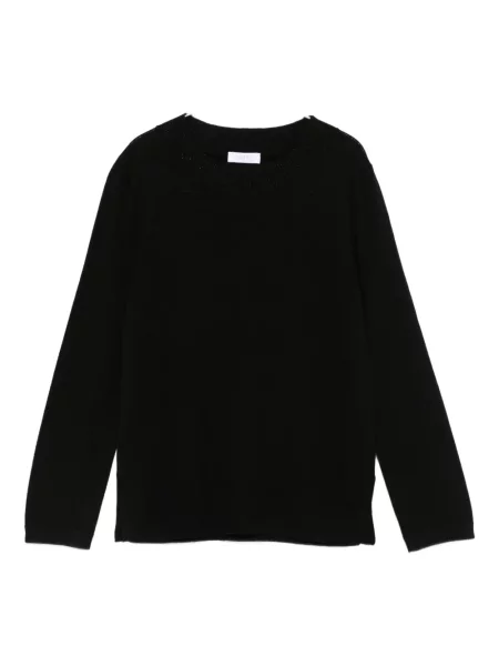 Pulover Barba negru