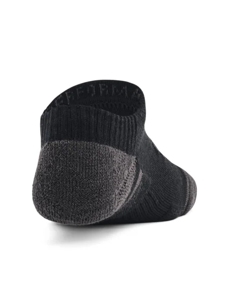Șosete copii Under Armour negru