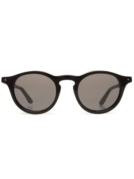 Ochelari de soare Bally negru