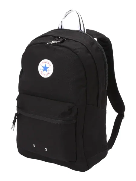CONVERSE Rucsac CHUCK' negru