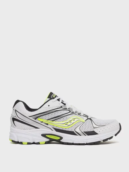 Кросівки Saucony сірі