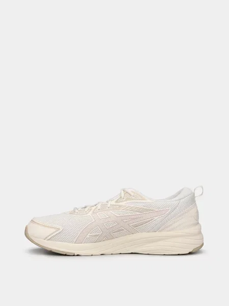 Кожаные повседневные кроссовки Asics Gel-Quantum
