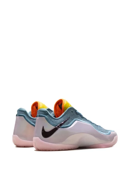 Sneakerși Nike LeBron albastru