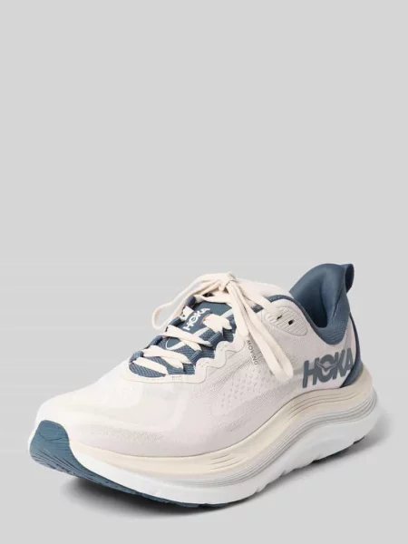 Sneakersy z detalem z logo Model Kawana' Hoka