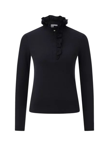 Rich & Royal Tricou negru