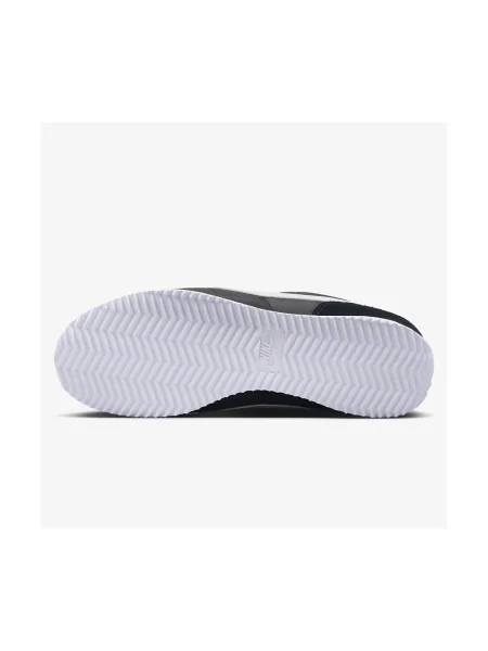 Nike Sportswear Rövid szárú sportcipők CORTEZ / fehér fekete
