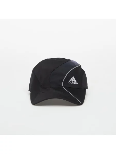Capac adidas Dynamic Cutlines Cap Black OSFL negru