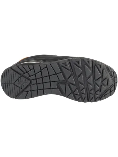 Pantofi copii Skechers negru
