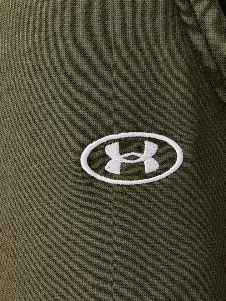Sportnadrág Under Armour zöld
