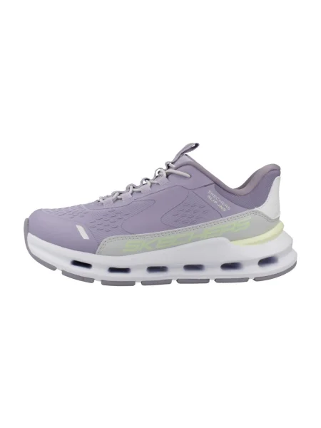 Pantofi copii Skechers violet