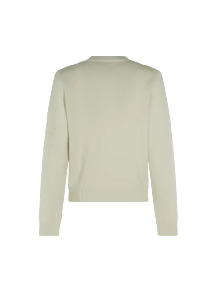Sweter A.p.c. beżowy