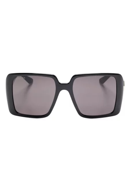 Ochelari de soare Gucci Eyewear negru