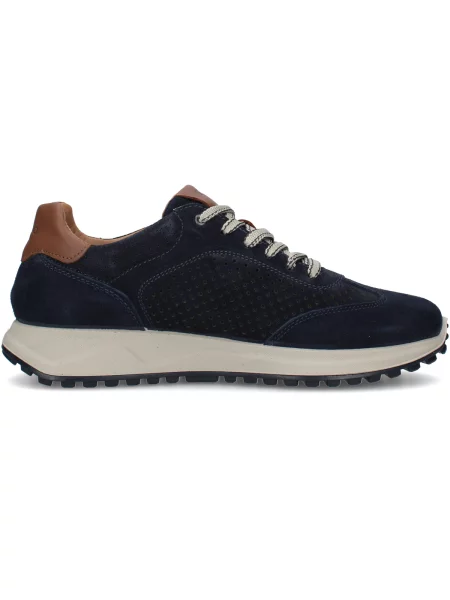 Pantofi Igi&co albastru