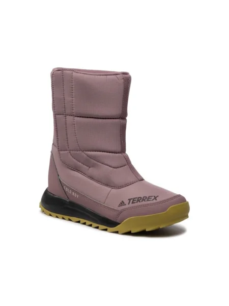 Pantofi Adidas violet