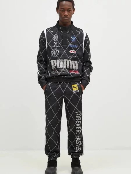 Спортивні штани Puma Puma x A$AP ROCKY Distressed Sweat Pant