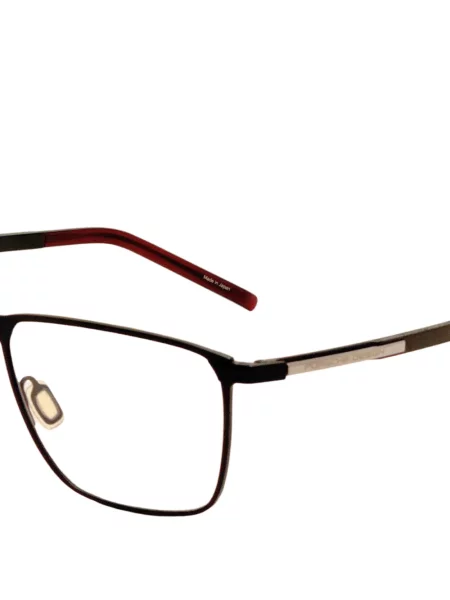 Ochelari de soare Porsche Design negru