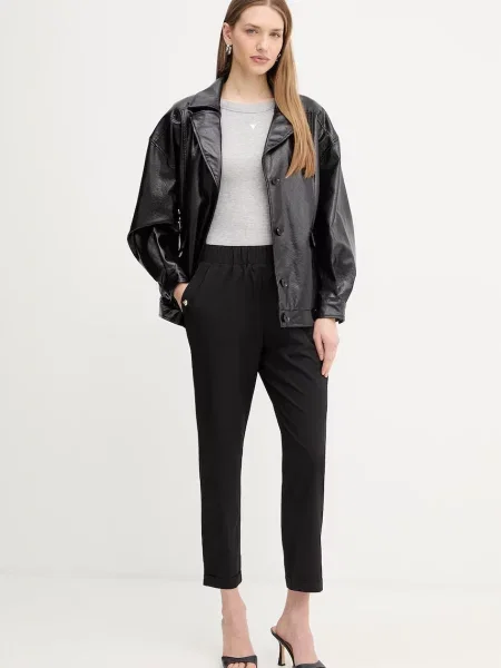 Liu Jo pantaloni negru