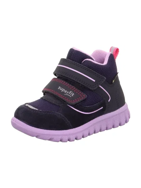 Pantofi copii Superfit albastru