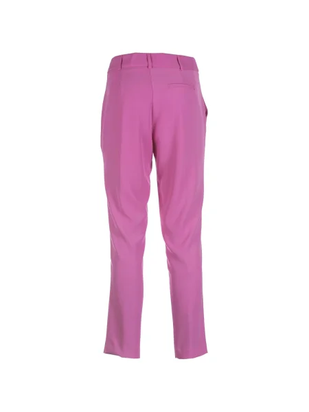 Pantaloni Kontatto roz
