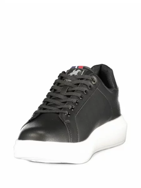 Sneakerși U.s. Grand chunky negru