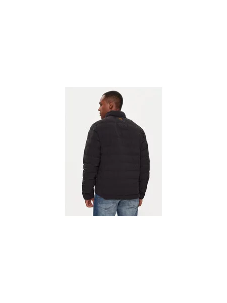 G-Star Raw Zimska jakna Foundation črna