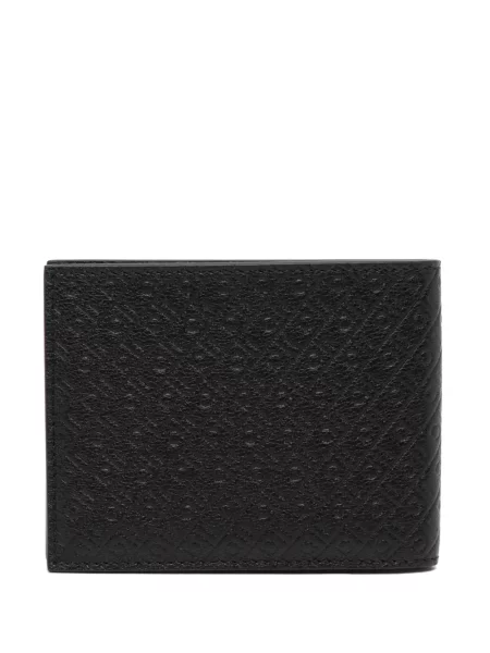 Portofel Ferragamo verde