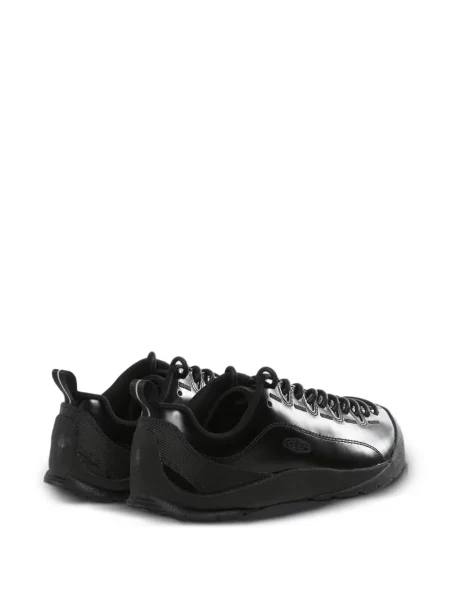 Sneakerși Keen Footwear negru