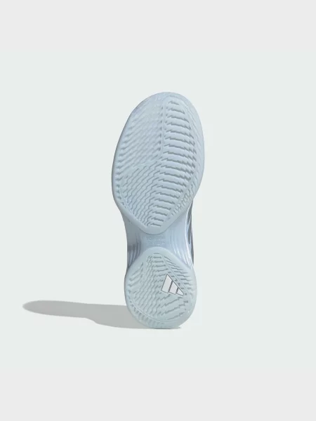 Кроссовки для бега Adidas для бега синие