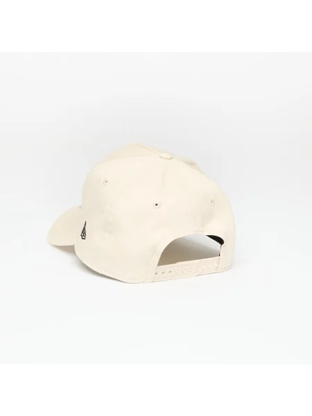 Czapka New Era New York Yankees MLB Sidepatch E-Frame Adjustable Cap Light Beige Universal beżowa