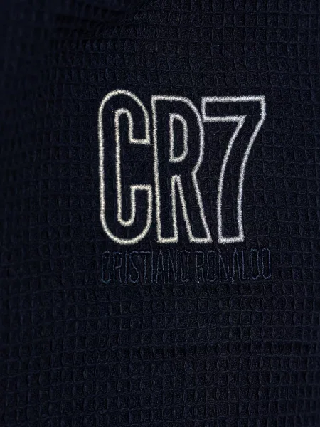 Cristiano Ronaldo Дитячий халат