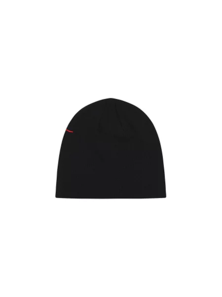 Căciulă galben deschis / roşu închis / negru alb