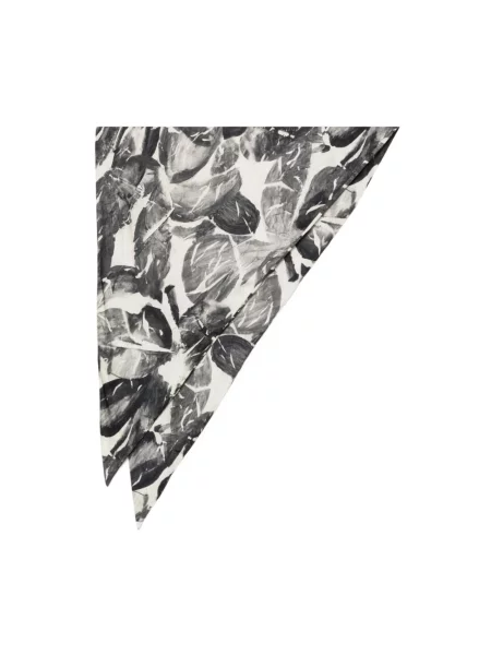 Wielobarwność szal Alysi