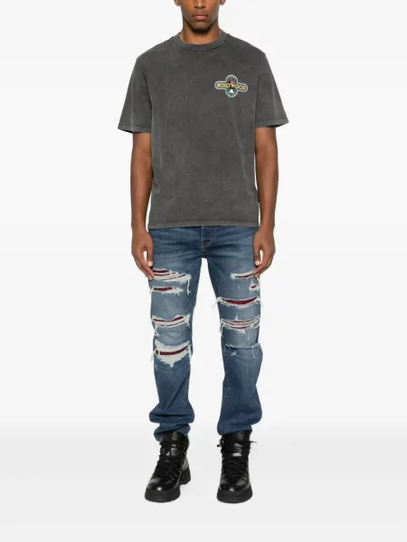 Tricou Amiri negru