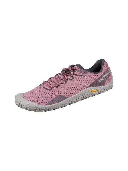 Pantofi Merrell roz
