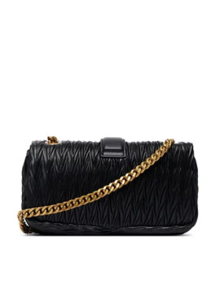 Just Cavalli Rankinė juoda