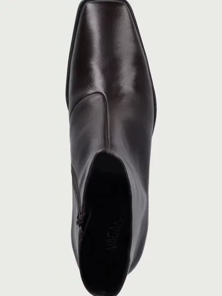 Кожаные ботильоны Vagabond Shoemakers