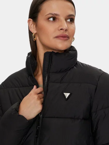Куртка Guess черная