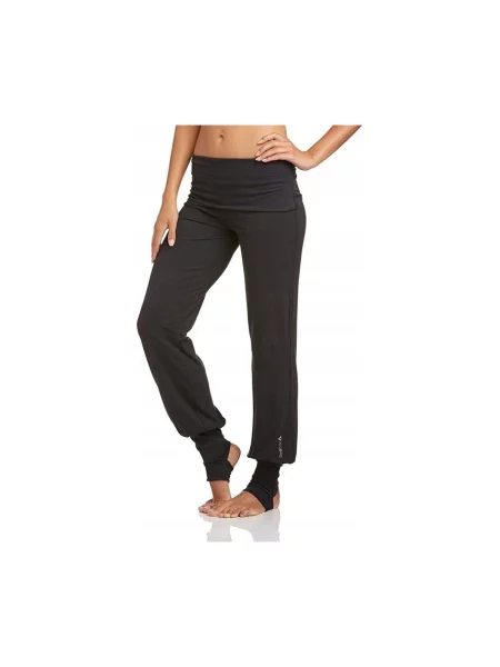 Tajice Reebok Sport crna
