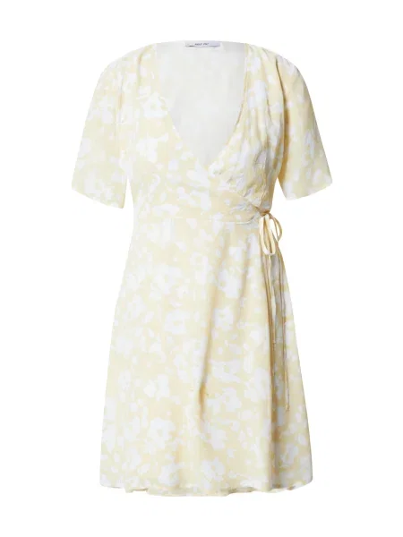 ABOUT YOU Rochie Hege mai multe culori galben