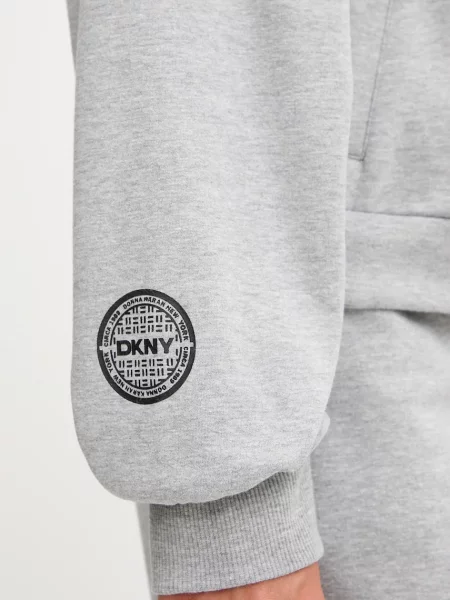 Піжама Dkny сірий