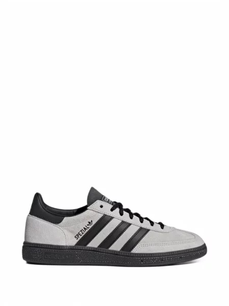 Sneakerși Adidas Spezial gri