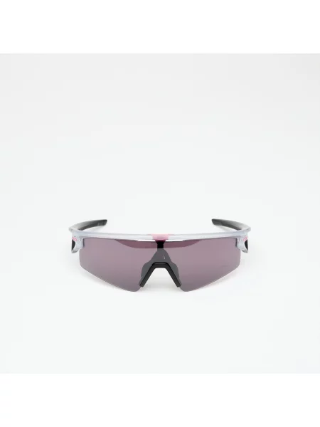 Sluneční brýle Oakley Sphaera Strike Giro d'Italia Matte Clear Universal černé