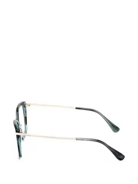 Ochelari de soare Max Mara Eyewear verde