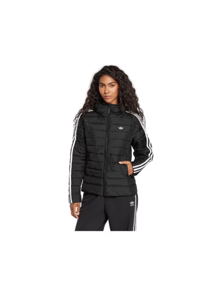 Geacă Adidas negru