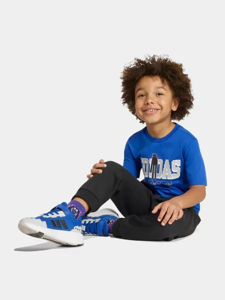Детская футболка Adidas